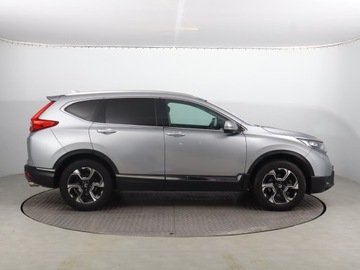 Honda CR-V V SUV 1.5 VTEC TURBO 193KM 2018 Honda CR-V 1.5 VTEC Turbo, Salon Polska, zdjęcie 5
