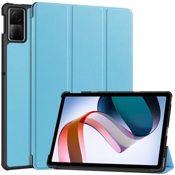 Чехол SMART COVER + STYLUS для планшета Xiaomi Redmi Pad SE 11'' 2023 г.