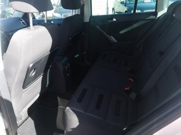 Volkswagen Tiguan I 2009 Volkswagen Tiguan 2.0 170 KM Klimatronik Napęd, zdjęcie 11