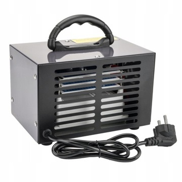 Генератор ОЗОНА OZONATOR 120Вт таймер