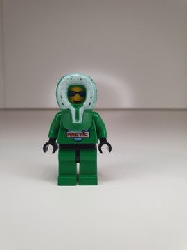 LEGO Arctic arc008