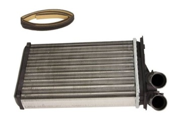 MAXGEAR AC580649 NÁHRADA TEPLÁ TOPENÍ INTERIÉR