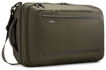 Thule Crossover torba / plecak na bagaż podręczny