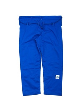 MANTO База кимоно 2.0 Bjj Gi Jiu Jitsu Blue A2L