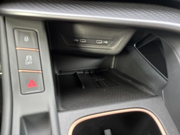 Cupra Terramar SUV 1.5 eTSI 150KM 2026 Cupra Terramar 1.5 eTSI 150 KM 7-biegowa automatyc, zdjęcie 25