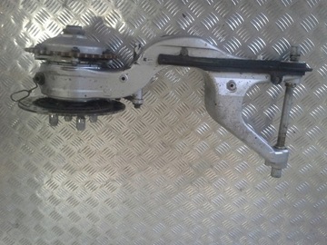 HONDA VFR 800 VTEC маятник, дифференциал, шестерня