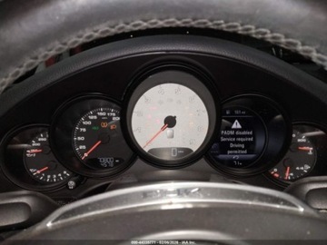 Porsche 911 991 Carrera 2/2S Cabrio 3.8 400KM 2015 Porsche 911 Carrera S 2015 3.8 Benzyna 400KM, zdjęcie 10