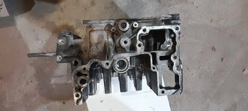 BLOK PRAVÝ SUBARU LEGACY 2,5 DIESEL BOXER