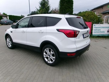 Ford Kuga III 2019 Ford Escape Kuga 1.5 benzyna Automat, zdjęcie 3
