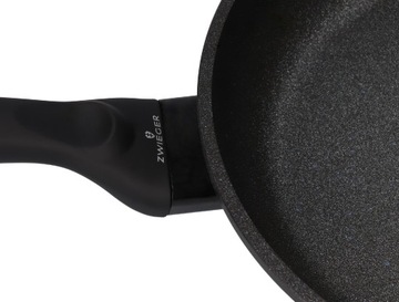 СКОВОРОДА ZWIEGER DIAMOND 24 СМ