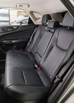 Lexus NX II SUV Facelifting 2.5 350h 243KM 2024 Lexus NX 350h Prestige AWD 2.5 Hybryda 242KM, zdjęcie 19