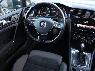 Volkswagen Golf VII Variant Facelifting 1.5 TSI ACT 150KM 2019 VW Golf 1.5 TSI, Salon Polska, Serwis ASO, zdjęcie 6