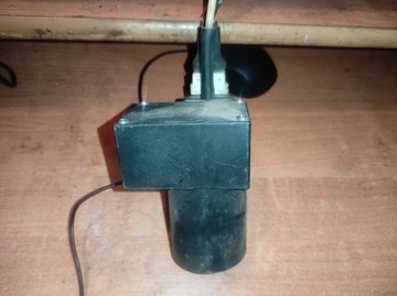 1L0862257 PUMPIČKA CENTRÁLNÍHO ZÁMKU SEAT TOLEDO IBIZA CORDOBA