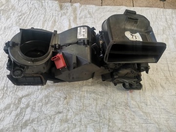 GOLF 4 BORA RADIÁTOR 1J1820003S