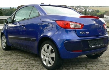 COLT CZC Z30 CABRIO SKLO (OKNO) DVEŘE I BLATNÍKU