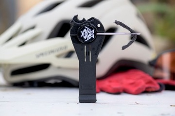 Комплект для ремонта бескамерных шин Sahmurai Switch Blade 7 в 1