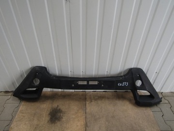 Kangur nakładka zderzaka Toyota RAV4 IV 13-16