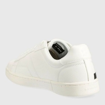 Buty sportowe męskie G-Star Raw r.46 WHT-BLK