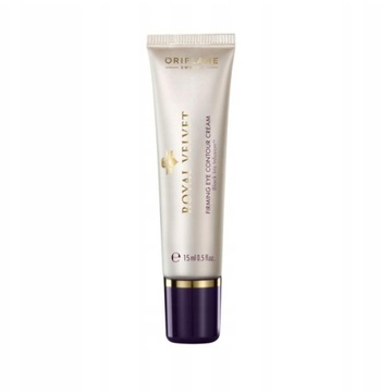 Oriflame Royal Velvet Ujędrniający krem pod oczy