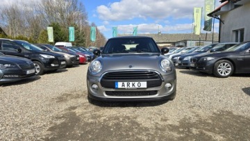Mini One II 2017 Mini ONE Wyjątkowo ładny !!!, zdjęcie 5