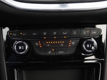 Opel Astra K Hatchback Facelifting 1.2 Turbo 130KM 2019 Opel Astra 1.2 Turbo, Salon Polska, 1. Właściciel, zdjęcie 12