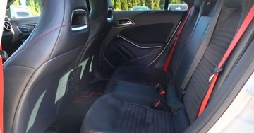 Mercedes CLA C117 Coupe 2.0 250 211KM 2015 Mercedes-Benz CLA (Nr. 97) 2.0 Automat 4 Matic 210 KM Navi Kamera Tempomat, zdjęcie 14