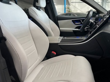 Mercedes GLC C254/X254 2026 MERCEDES-BENZ GLC 300 e 4-Matic AMG Line 2.0 (360KM) 2026, zdjęcie 5