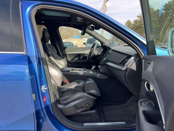 Volvo XC90 II 2016 Volvo XC 90 2016 Volvo XC90 AWD 4dr T6 R-Design 2.0 Benzyna 316KM, zdjęcie 7