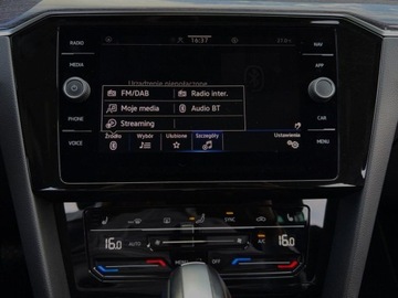 Volkswagen Passat B8 Variant Facelifting 2.0 TDI SCR 200KM 2022 Volkswagen Passat 2.0TDI 200KM 4x4 Business DSG SerwisASO Panorama Acc Led, zdjęcie 28