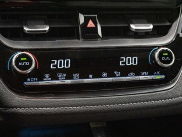 Toyota Corolla XII 2022 Toyota Corolla WJ4529L#2.0 Hybrid Trek Podgrz.f, zdjęcie 17