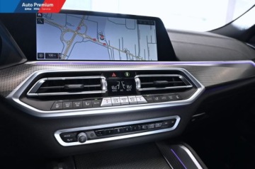 BMW X6 G06 M SUV 4.4 M50i 530KM 2021 BMW X6 M50iFV23Repair InclusiveService InclusiveBMW Laserlight 4.4, zdjęcie 8