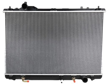 CHLADIČ LEXUS LS 4.6 V6 2006 - 2012