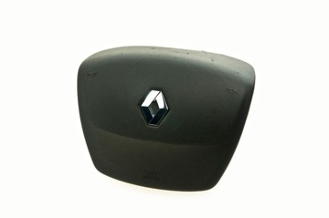 Airbag poduszka powietrzna kierowcy Renault Laguna III 985100001R ORYGINAŁ!