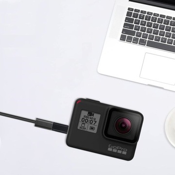 Переходник USB-C 3.1 на адаптер Mini USB F/M
