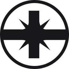 WIHA Набор тонких изолированных отверток 1000 В