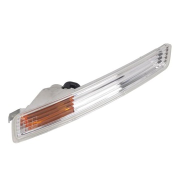 DO JÍZDA DENNÍ DRL PŘEDNÍHO NÁRAZNÍKU BEZ ŽÁROVEK VW BEETLE 2006 20