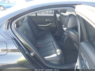 BMW Seria 3 G20-G21 2021 BMW Seria 3 M340i 2021 3.0l 3.0 Benzyna 382KM, zdjęcie 12