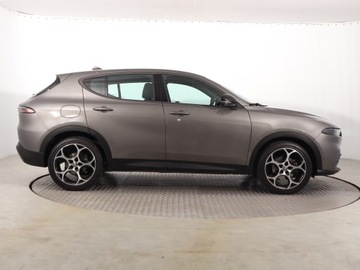 Alfa Romeo Tonale 2022 Alfa Romeo Tonale 1.5T 48V MHEV, Salon Polska, zdjęcie 5