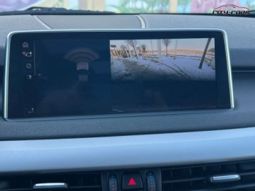 BMW X5 F15 2017 BMW X5 2.0 benzyna 245KMelektryk 330KM Indywidual Performance X-Drive, zdjęcie 22