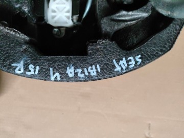 РЕМКОМПЛЕКТ ДЛЯ SEAT IBIZA 4