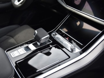 Audi Q7 II SUV Facelifting  3.0 50 TDI 286KM 2026 AUDI Q7 50 TDI quattro S Line Suv 3.0 (286KM) 2026, zdjęcie 13