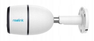 REOLINK GO GSM PLUS КАМЕРА 2K 4 МП ОБНАРУЖЕНИЕ ЛЮДЕЙ