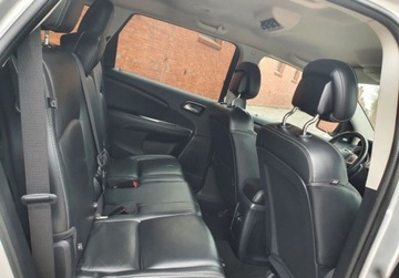 Fiat Freemont 2.0 Multijet II 16v 170KM 2014 Fiat Freemont Black Code Alpine Serwis GetHelp 2.0 Diesel 170KM, zdjęcie 11