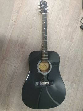 SQUIER SA 105CE BK GIT. ЭЛЬ-АКУСТИК