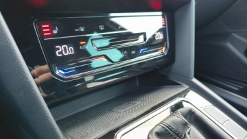 Volkswagen Passat B8 Variant Facelifting 2.0 TDI SCR 200KM 2022 Volkswagen Passat Variant 2.0TDI 200KM ACC 4x4 Iwl, zdjęcie 25