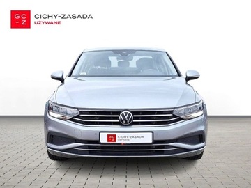 Volkswagen Passat B8 Variant Facelifting 2.0 TDI SCR 200KM 2022 Volkswagen Passat 2.0 TDi 200KM DSG7 Business SalonPL ASO NaviKameraTravel, zdjęcie 1