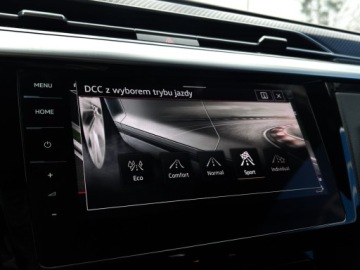 Volkswagen Arteon Fastback Facelifting 2.0 TDI 200KM 2023 Volkswagen Arteon R-Line | 4motion | Panorama | Ka, zdjęcie 34