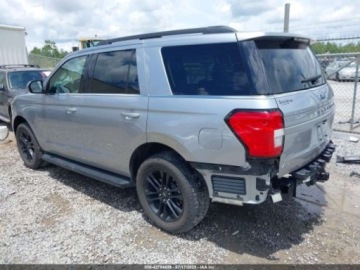 Ford Expedition III 2024 Ford Expedition XLT 2024 3.5l 3.5 Benzyna 380KM, zdjęcie 3