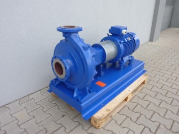 ВОДЯНОЙ НАСОС ДЛЯ ЭКРАНА KSB 30 кВт