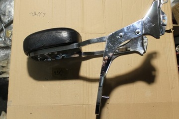 GL 1500 VALKYRIE 97 СПИНКА СИДЕНЬЯ БАГАЖНИК